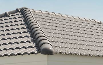 advantages of Aldbourne clay roofing