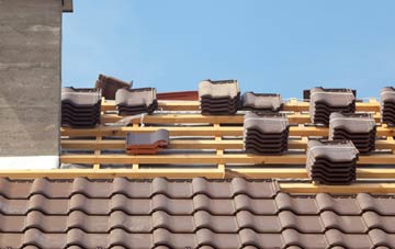 Aldbourne clay roofing costs