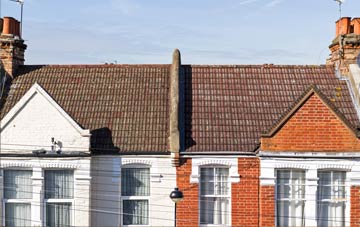 clay roofing Aldbourne, Wiltshire