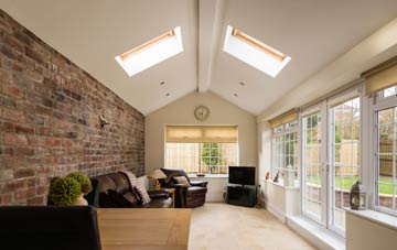 conservatory roof insulation Aldbourne, Wiltshire