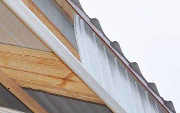 why Aldbourne fascia repairs are essential