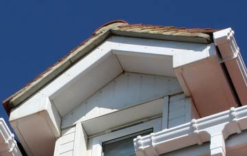 Aldbourne fascia installation costs