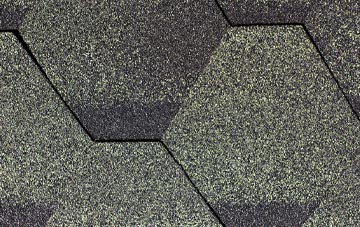 Aldbourne fibreglass shingle repairs