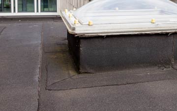 disadvantages of Aldbourne flat roofs