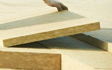 measuring Aldbourne tapered insulation