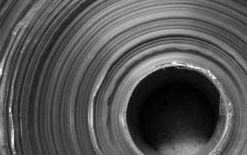 Aldbourne pvc roof replacement