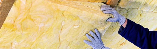 quotes for Aldbourne roof insulation