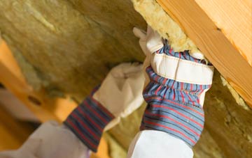 types of Aldbourne pitched roof insulation materials