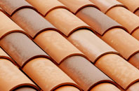 Aldbourne clay roofing