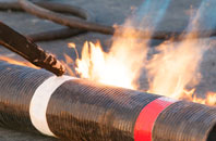 Aldbourne flat roofing replacement