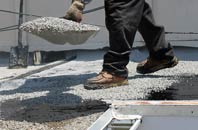 find rated Aldbourne flat roofing replacement companies