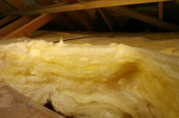 Aldbourne pitch roof insulation