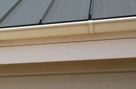 Aldbourne soffit repair