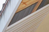 rated Aldbourne soffit repair companies
