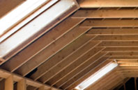 Aldbourne tapered roof insulation quotes